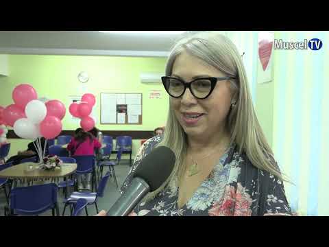 Jurnal MUSCEL TV 15.06.2022 Ziua Mondială a Donatorului de Sânge