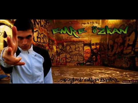 Emre Özkan ft. Rapresyon  - Yeraltı Şehri