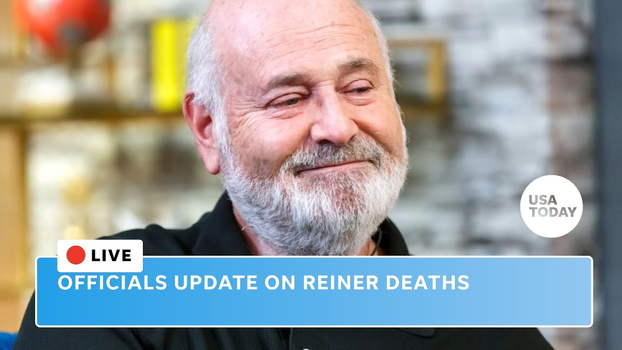 Rob Reiner and Michele Singer Reiner case update