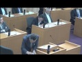 平成２７年紫波町議会定例会６月会議一般質問（深沢剛２）