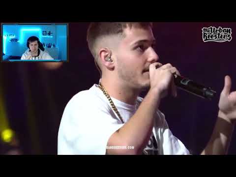 🔥CHUTY REACCIONA🔥 BNET VS ZASKO 🔥🇪🇸🇪🇸 2021