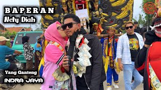Download lagu BAPERAN VOC. NETY DIAH ❗ YANG GANTENG INDRA JAYA || Desa KRASAK Blok Krajan - Jatibarang mp3
