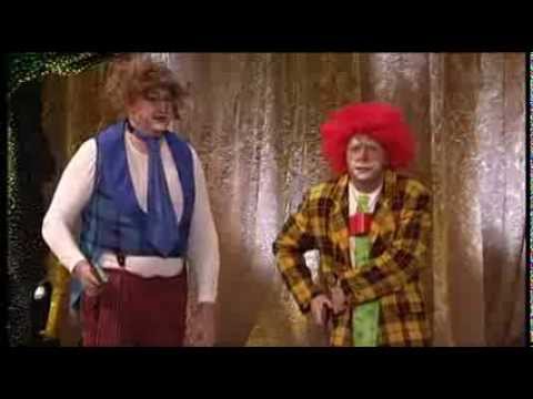 Kammerhoferbühne - Banküberfall 2013