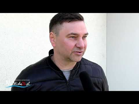 10.04.2022 Trenerzy po meczu: Iskra Sobów - Koniczynka Ocice 3:6 (1:1)