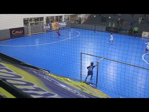 FAZENDA X PARANÁ - PARANAENSE 2023 (SUB 10)