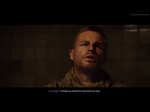 Call of Duty Vanguard|Walkthrough Part 8|PS4 Slim