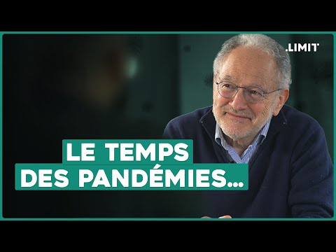 "Le Temps des Pandémies" - Nathan Clumeck | LIMIT
