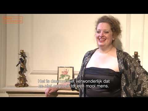 Agrippina (Georg Friedrich Händel) - warm-up