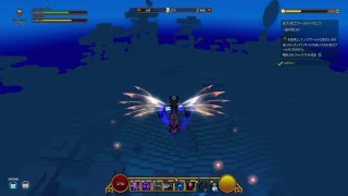 [Trove]初心者が待ったりやるんよ