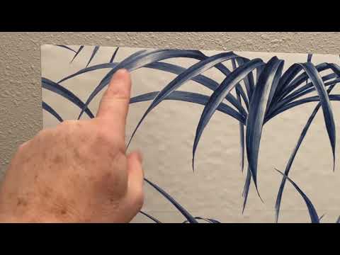 Why Can’t Peel and Stick Wallpaper Go Over Texture? - Spencer Colgan