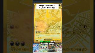 THIS Card Is Selling For $1,000+?!