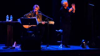 EG Kight and Ellen Altamore   Through the Eyes of a Child