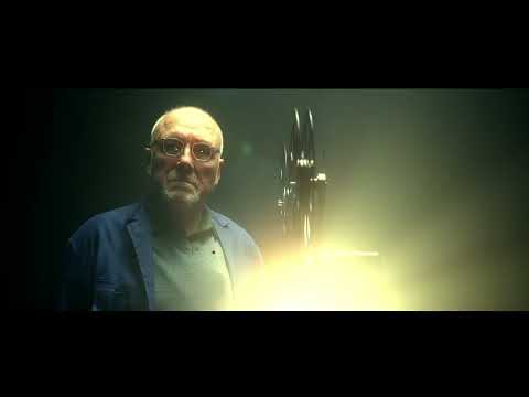 #TRUMPF100 Jubiläumsfilm: Wir beginnen mit einem Namen...