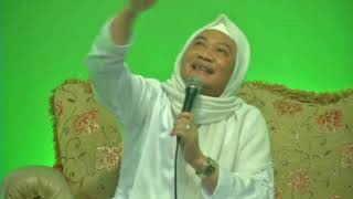 Download lagu abuya Uci Turtusi ' Tasyakuran dan Isra Mi'raj Nabi Besar Muhammad  SAW 1437 H , Jilid 2 mp3