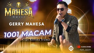 Download lagu 1001 KINDS - GERRY MAHESA-MAHESA MUSIC-HAPPY PARTY PEMUDA JRAGUNG-ANIJAYA AUDIO-AIRIN DIGIMEDIA mp3