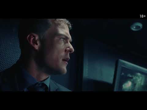 Цикада 3301: Квест для хакера (2021) | Русский трейлер