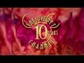 Disney Channel 10th Anniversary Commercials April 17th 1993