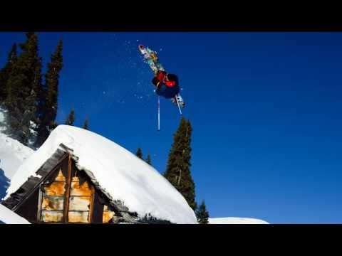 Bustrexx - Careless (Ft. LIGHTS - Siberia)