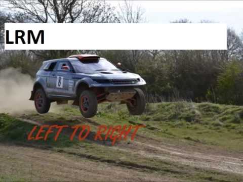 Strick Mayne - Left to Right