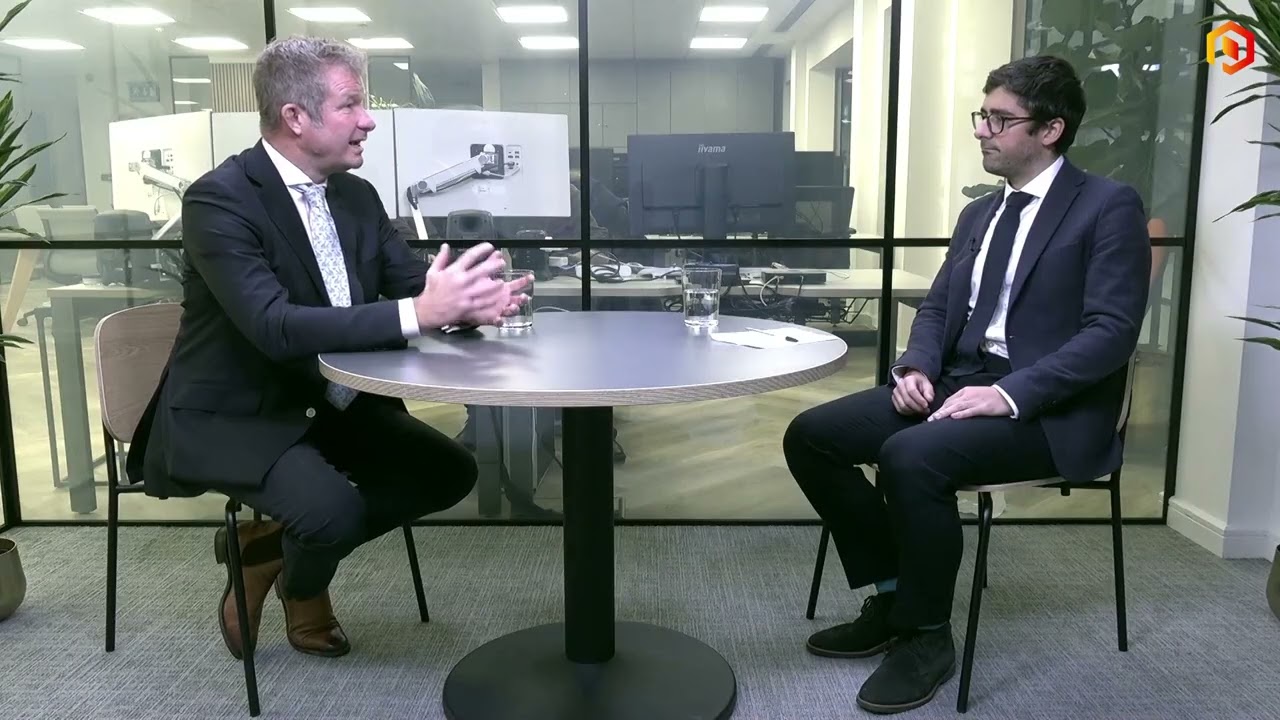 Minexia CEO says NR Private Market going "from strength to strength"