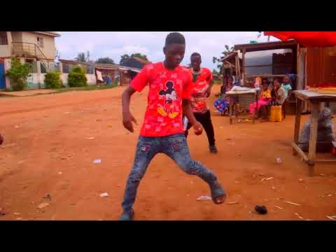 lonely ogba beat with a very hot step dance beat