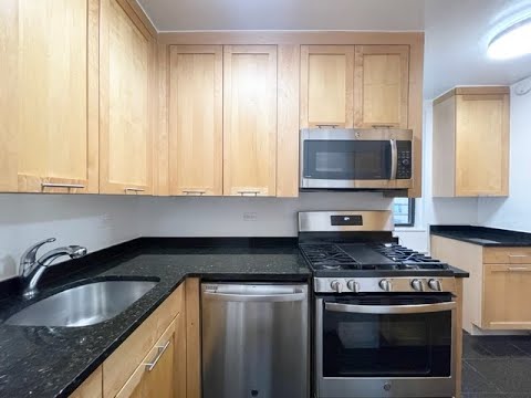 East 79th street 2 bedroom apartment