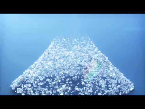 Platinum Ring with 1.5 Carat Highest Quality Zirconium | 7891