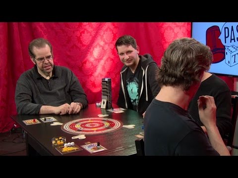 Pasch-TV 51: Dungeon Fighter (Teaser)