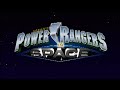 Power Rangers In Space Season 6 Opening Theme