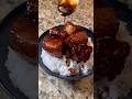 Chinese Red Braised Pork Belly ️