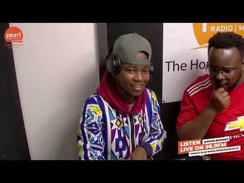 Pearl Radio Gospel Mix 9 - DJ KLIFFTAH