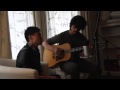 Stranger Sessions | Kevin Cristi | "When I Was Your ...