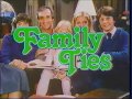Family Ties Season 1 Theme Song