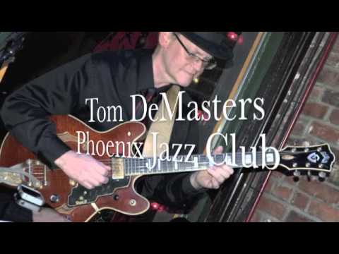 New Years Day By Tom DeMasters and Wayne Hawkins