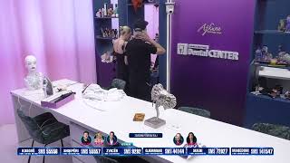 Reagimi i Sarës kur Xuxi në formë ironike i thotë “Pse a Driloni të do?” (VIDEO)