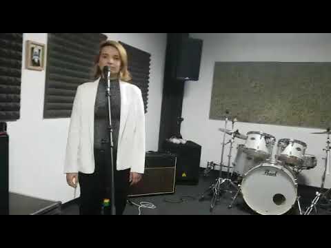 Etta James - At Last ( cover Ana Maria Pantaze  2019)