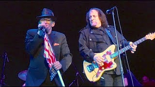 Tommy James &amp; The Shondells w/Alive &#39;N Kickin &quot;Tighter, Tighter&quot; - The End Polio Now Concert 4/13/18