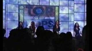 Bellefire All I Want Is You Top Of The Pops TOTP