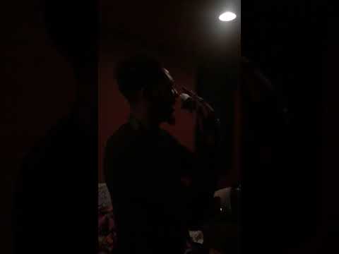 Desiigner x Trill Sammy x Dice SoHo freestyle in studio