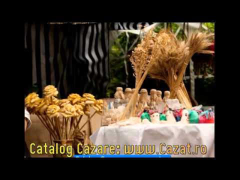 Cazare Polovragi, Gorj - Cazat.ro