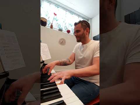 'O Sole Mio - Eduardo Di Capua & Giovanni Capurro