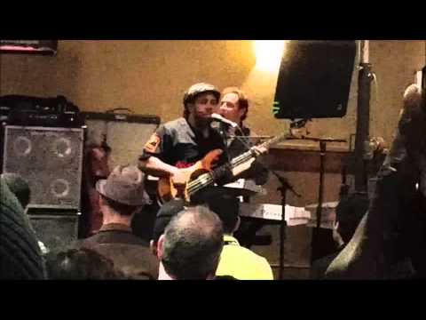 Victor Wooten Me and My Bass Guitar Live Bass Bash 2015