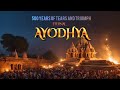 Ram Mandir Ayodhya Hum Katha Sunate Swati Mishra Bhajan Narendra Modi Entry