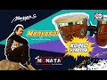 Mansyur S Menyesal Koplo Version Official Music Video