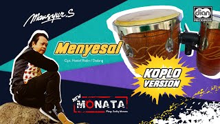 Download lagu Mansyur S. - Menyesal (Koplo Version) |   mp3 Download lagu Mansyur S. - Menyesal (Koplo Version) |   mp3