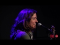 Ani DiFranco "Buildings and Bridges" Live at KDHX 6/9/18