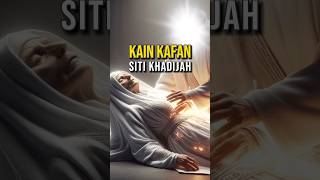 Download lagu The Shroud of Siti Khadijah, the First Wife of the Prophet Muhammad (PBUH). mp3 Download lagu The Shroud of Siti Khadijah, the First Wife of the Prophet Muhammad (PBUH). mp3