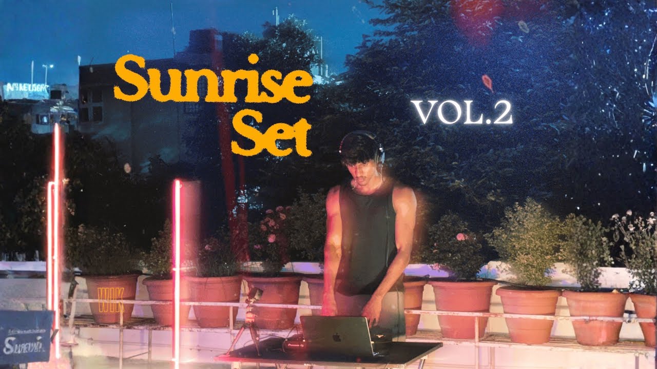 ★wik — Mix Vol. 2 thumbnail