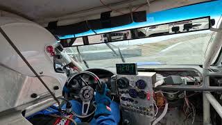 24 Hours of Lemons - Halloween Hooptiefest 2023 - Sunday