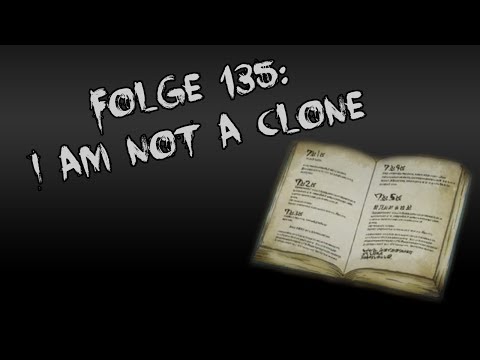 Let's Creep: Folge 135 - I Am Not A Clone [Ü] [German]